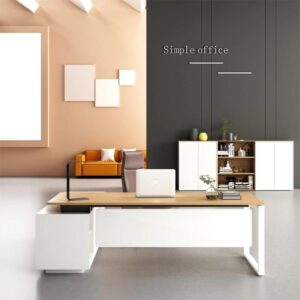 Executive Table
