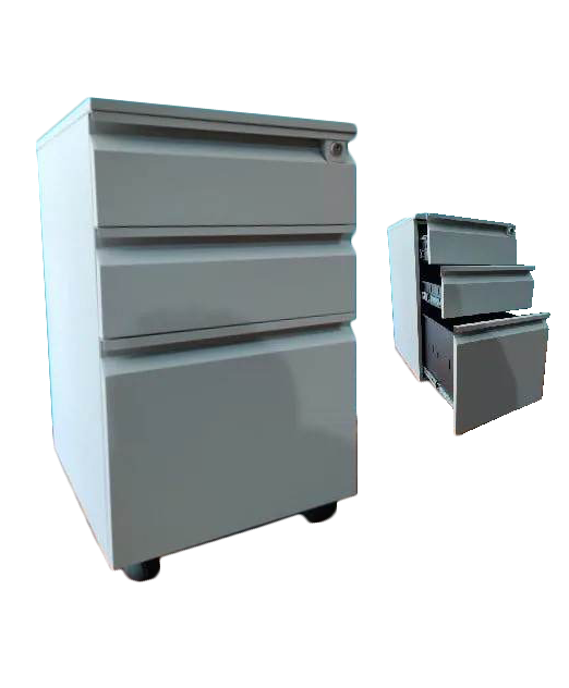 Mobile Pedestal