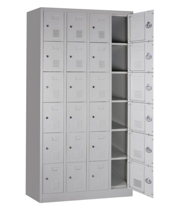 Steel Locker