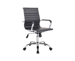Leather Chair