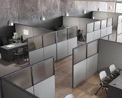 Cubicle Partition