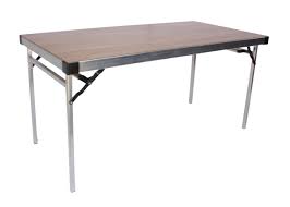 Training Table