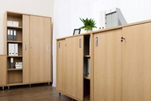 Wooden Cabinet
